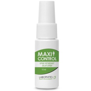 Maxi Control Delay Spray 15 Ml