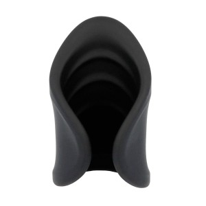 Black&silver Winki Masturbator