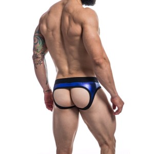 Cut4men Jockair Provocative Skai Blue M
