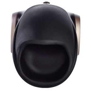 Fun Factory Cobra Libre Ii Head Of Penis Stimulator Black