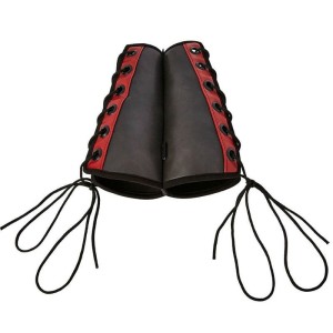 Sportsheets Saffron Gaunlet Cuffs