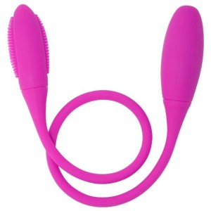 Pretty Love Snaky Deluxe Vibrator 7 V