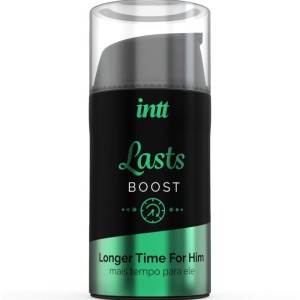Intt For Him Male Ejaculation Delayer Gel