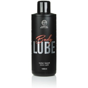 Cobeco Cbl Body Lube 1000ml