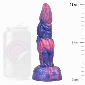 Epic Dionysus Dildo Dance Of Pleasure