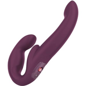 Fun Factory Share Vibe Pro Double Vibrator Violet