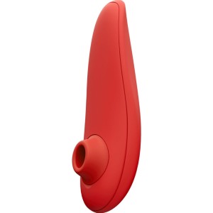 Womanizer Marilyn Monroe Classic 2 Clitoral Stimulator Vivid Red