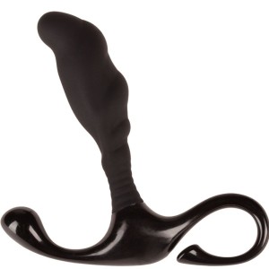 Alive Nero Double Massager Anal & Prostatic