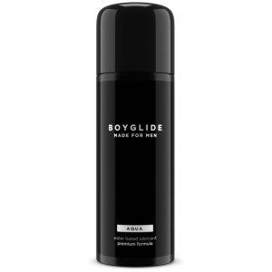 Intimateline Boyglide Water Based Lubricant 100 Ml