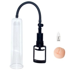 Baile Penis Enlargement Penis Vacuum System 25 Cm