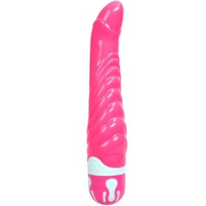 Baile The Realistic Cock Pink G-spot 21.8 Cm