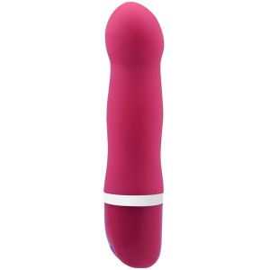 B Swish Bdesired Deluxe Pink Vibrator