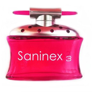 Saninex 3 Perfume Pheromones Unisex 100ml