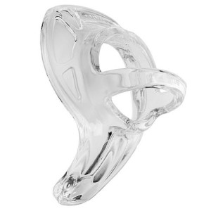 Perfect Fit Brand Armour Tug Clear