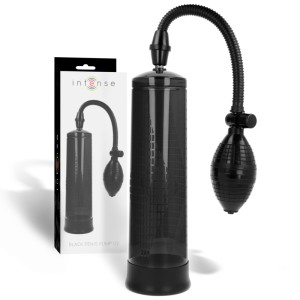 Intense Pump Black Pump 02