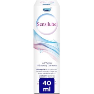 Durex Sensilube 40ml