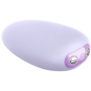 Je Joue Vibrating Massager Purple