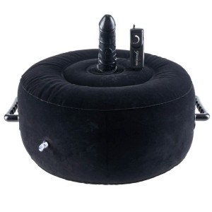 Fetish Fantasy Series Inflatable Hot Seat
