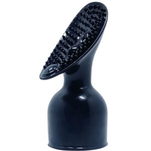 Baile Power Head Interchangeable Head For Clitoris Stimulation Massager