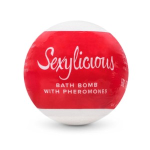 Obsessive Sexylicius Bath Salt With Pheromones