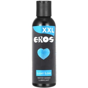 Eros Xxl Light Love Water Based 150 Ml