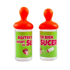 Femarvi Bottle Teat /fr
