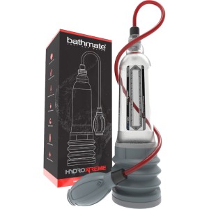Bathmate Hydroxtreme 9 Penis Pump X40