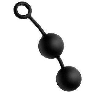 Tom Of Finland Weighted Anal Balls