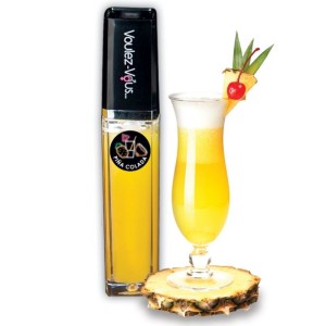 Voulez-vous Light Gloss With Effect Hot Cold Pi