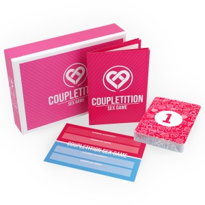 Coupletition Couple Sex Game