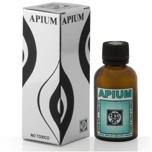 Eros-art Apium Unisex Libido Enhancer 30 Cc
