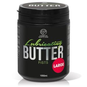 Cbl Anal Lube Butter Fists 1000ml  /en/de/fr/es/it/nl/