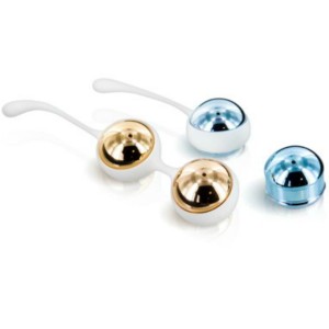 Nalone Yany Beads Chinese Balls