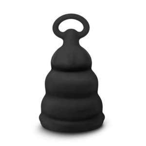 G-vibe Gcup Black Menstrual Cup