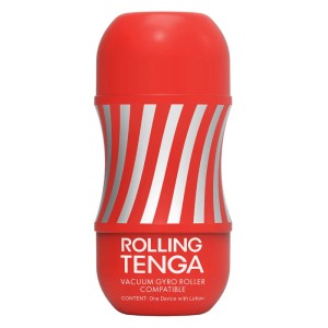 Tenga Gyro Roller Cup Masturbator