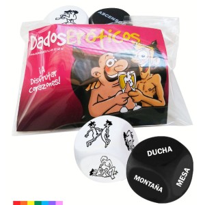 Gay Erotic Dice Game Where And How?