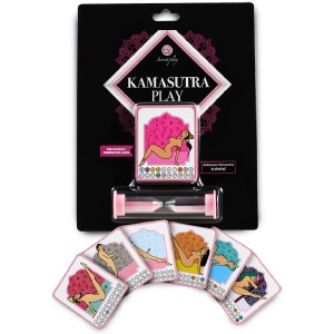 Secretplay Game For Couples Kamasutra Play (es/en/it/fr/de/pt)