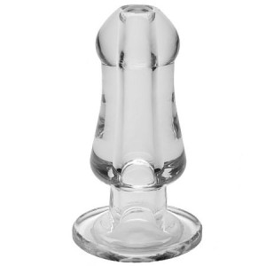 Perfect Fit Brand Rook Plug Transparent