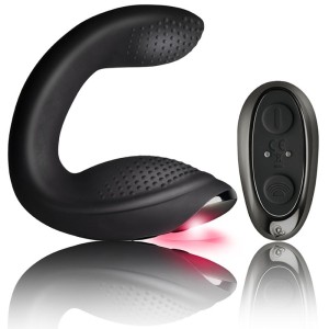 Rocks-off Rude Boy Xtreme Prostate Massager