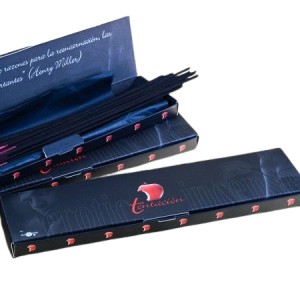 Tentacion Erotic Incense With Candy Pheromones