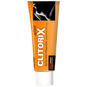 Joydivion Eropharm Clitorix Active