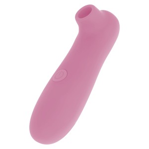 Ohmama Clitoris Stimulator 10 Speeds Pink