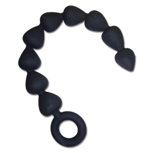 Sex & Michief Silicone Anal Beads