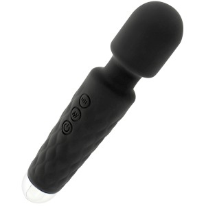 Ohmama Rechargeable Massager 10 Vibration Modes