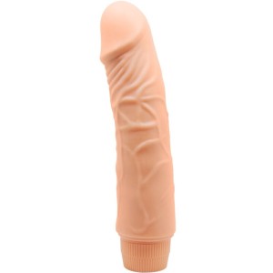 Baile Barbara Realistic Vibrator 20 Cm