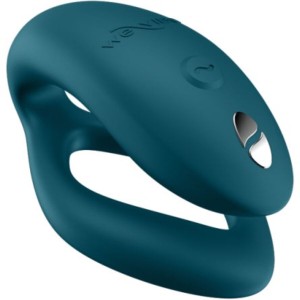 We-vibe Sync O Flexible Vibrator Remote Control Dark Green