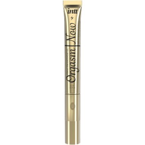 Intt Lubricants Intense Vaginal Stimulating Gel With Vibrator Applicator