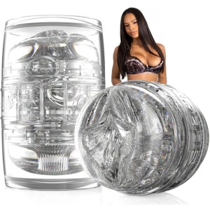 Fleshlight Quickshot Double Masturbator Autumn Falls