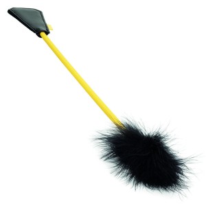Calexotics Boundless Feather Crop