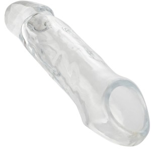 Calexotics Performance Maxx Clear Extension 6,5 Transparent